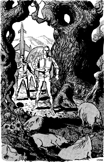 The Planet with No Nightmare