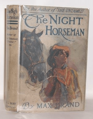 The Night Horseman