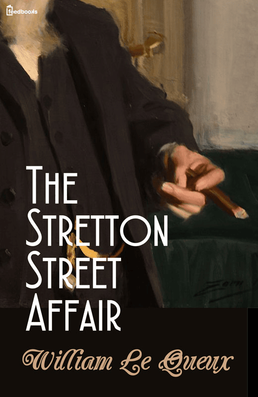The Stretton Street Affair