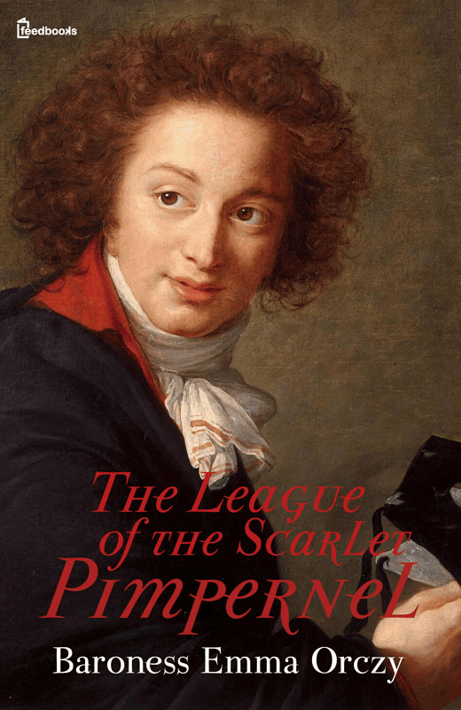 The League of the Scarlet Pimpernel