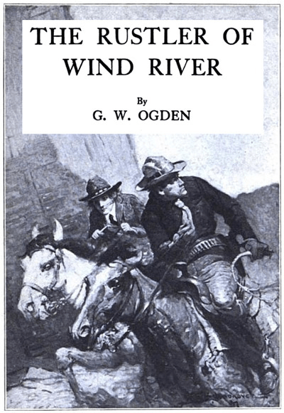 The Rustler of Wind River