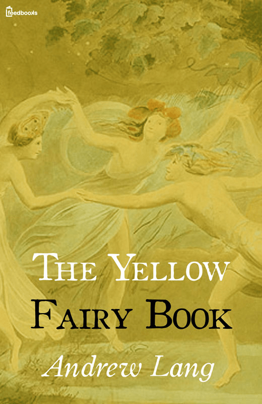 The Yellow Fairy Book