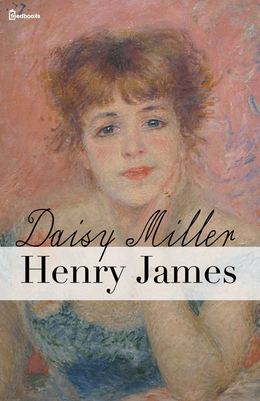 Daisy Miller