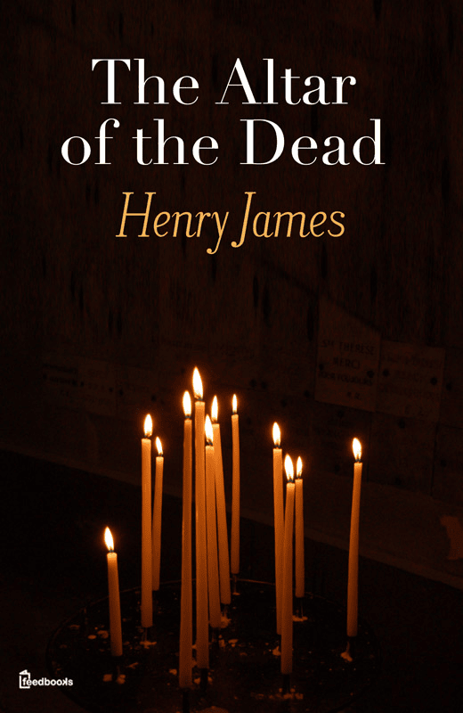 The Altar of the Dead