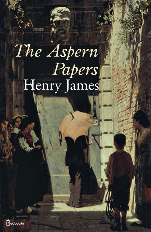 The Aspern Papers