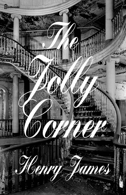 The Jolly Corner