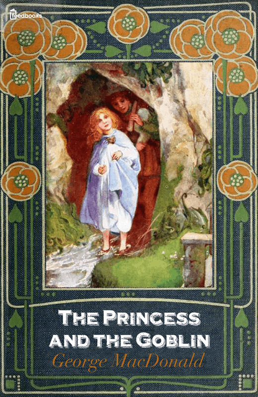 The Princess and the Goblin
