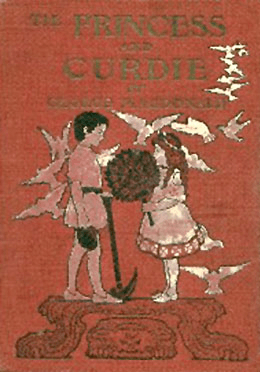 The Princess and Curdie