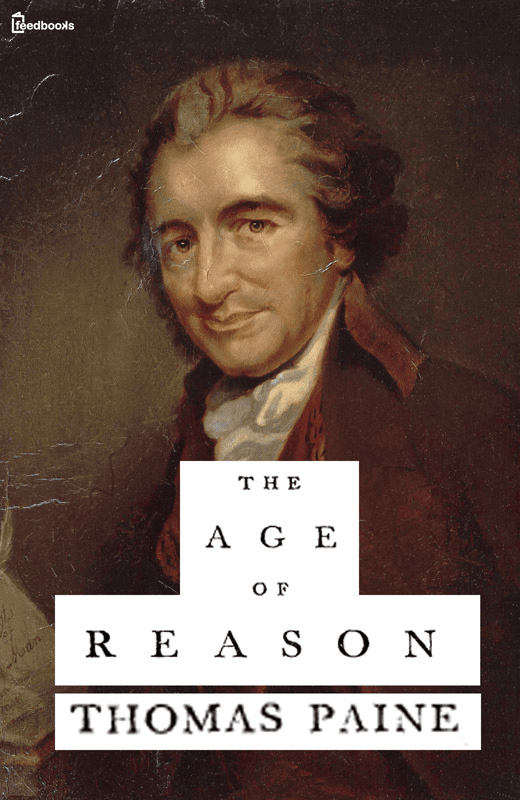 The Age of Reason