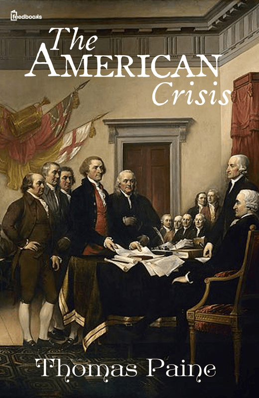 The American Crisis