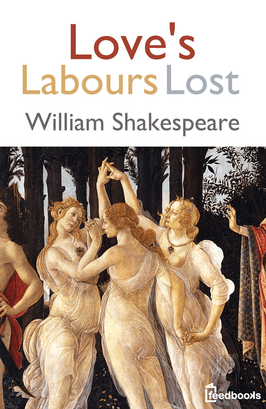 Love's Labours Lost