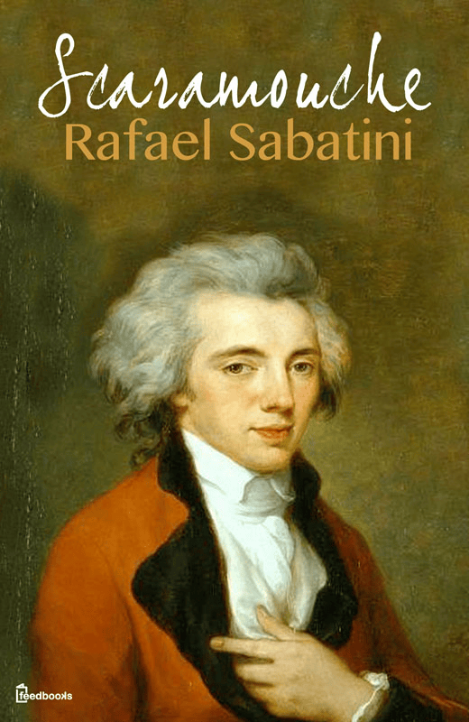Scaramouche