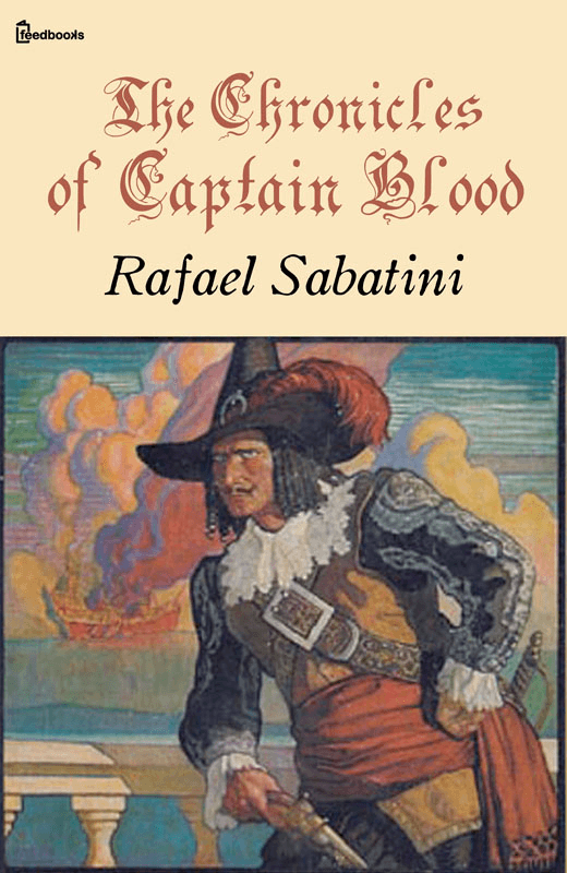 The Chronicles of Captain Blood