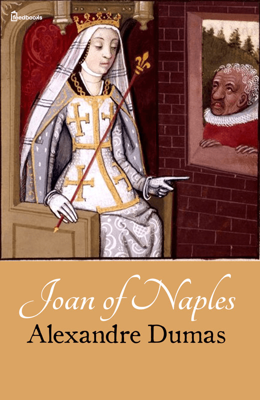 Joan of Naples