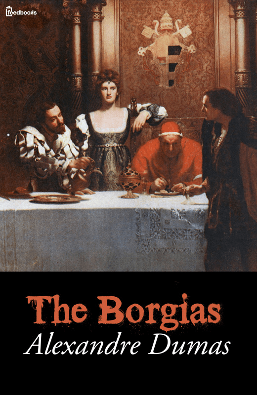 The Borgias