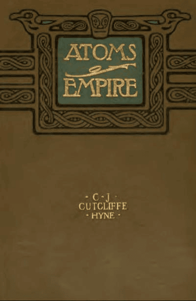 Atoms of Empire