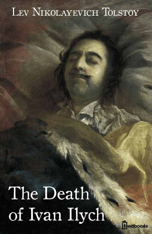 The Death of Ivan Ilych