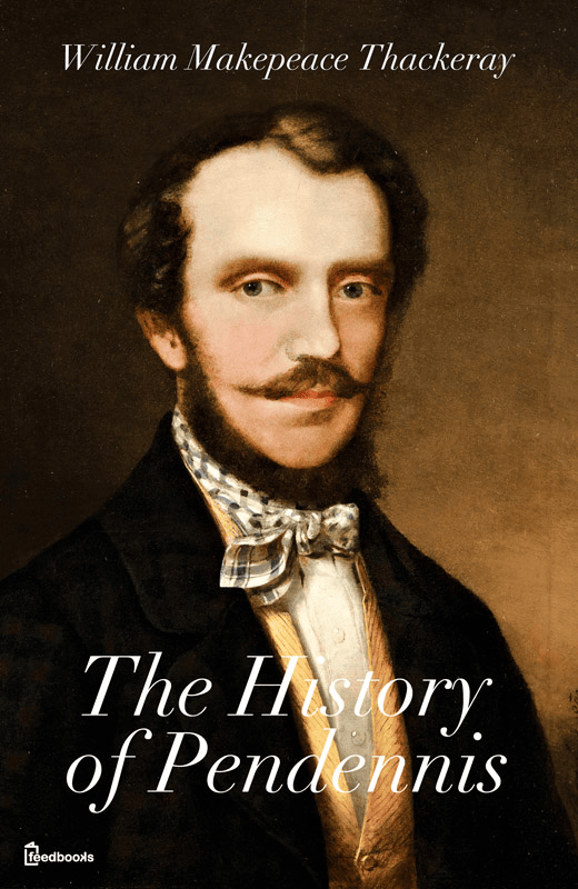 The History of Pendennis