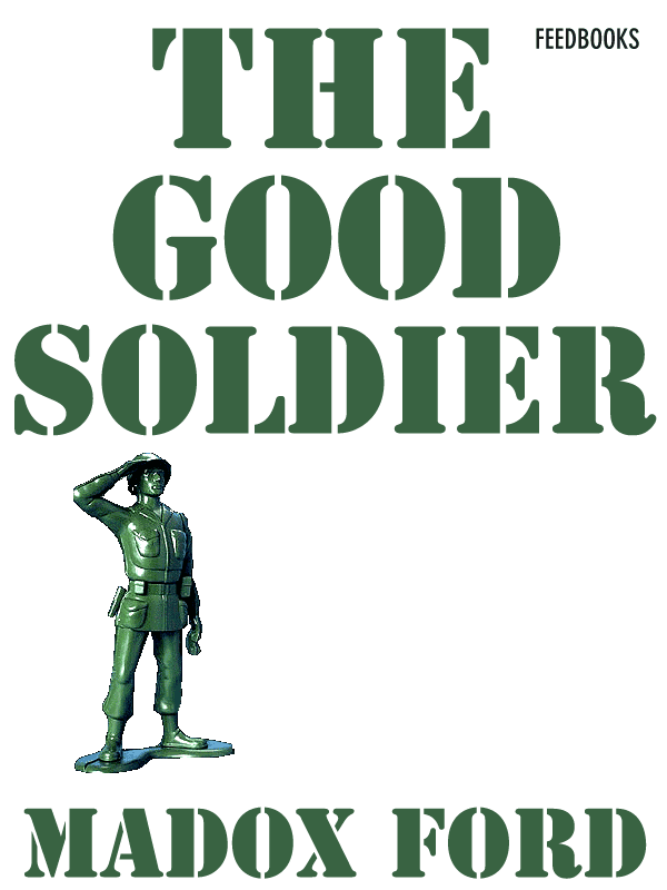 The Good Soldier