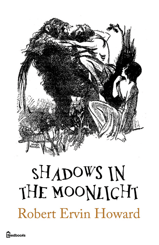 Shadows in the Moonlight