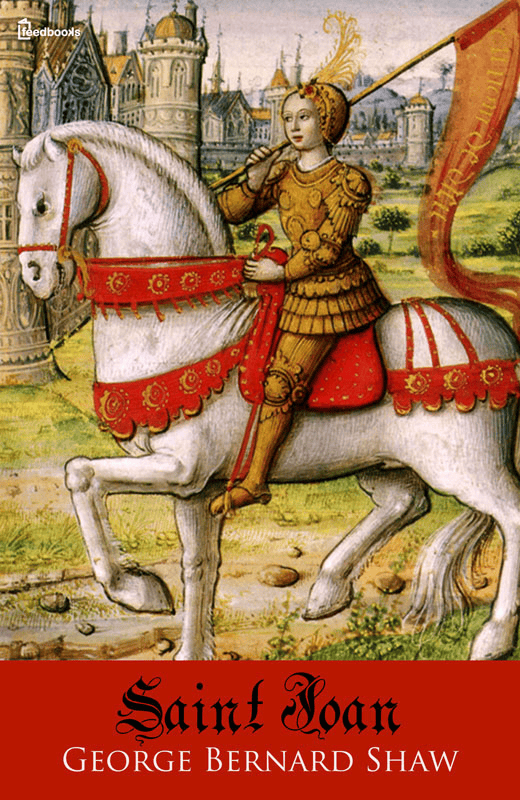 Saint Joan