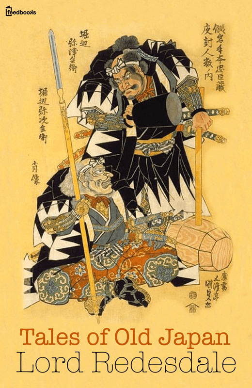 Tales of Old Japan