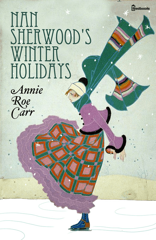 Nan Sherwood's Winter Holidays