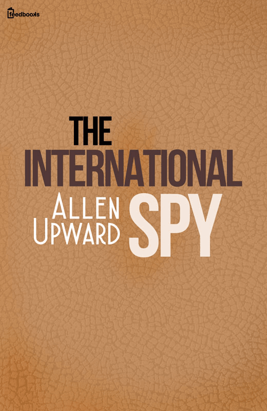 The International Spy