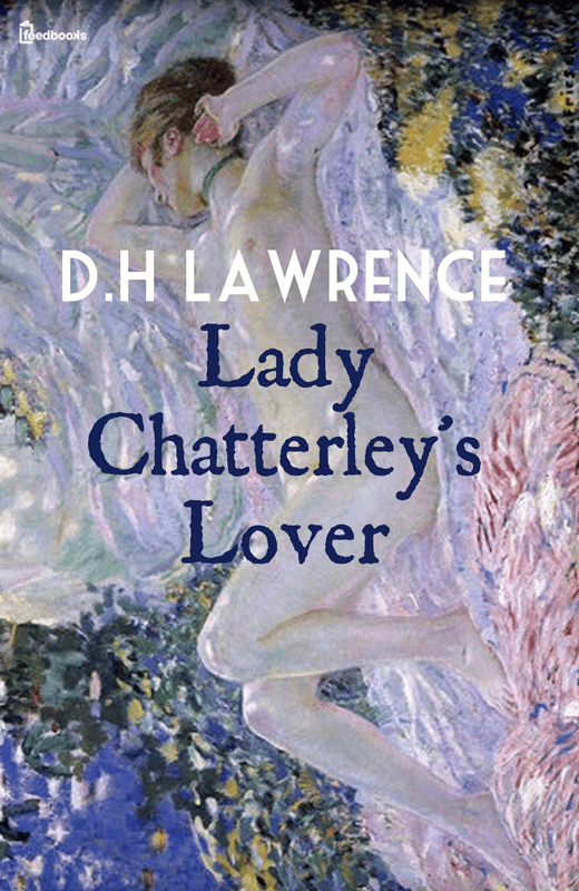 Lady Chatterley's Lover