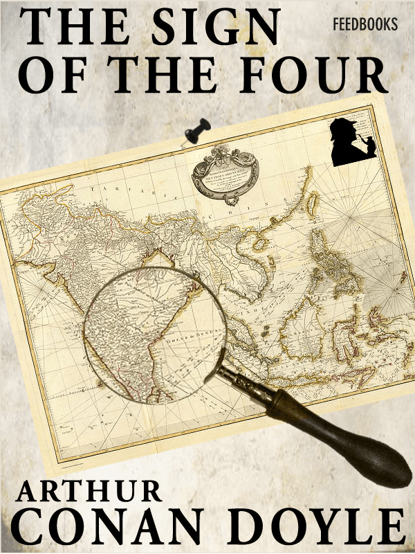 The Sign of the Four