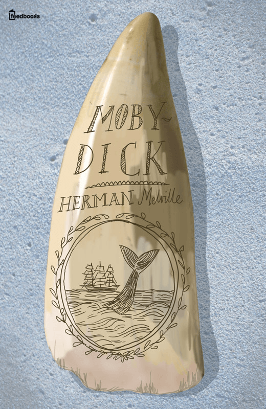 Moby-Dick