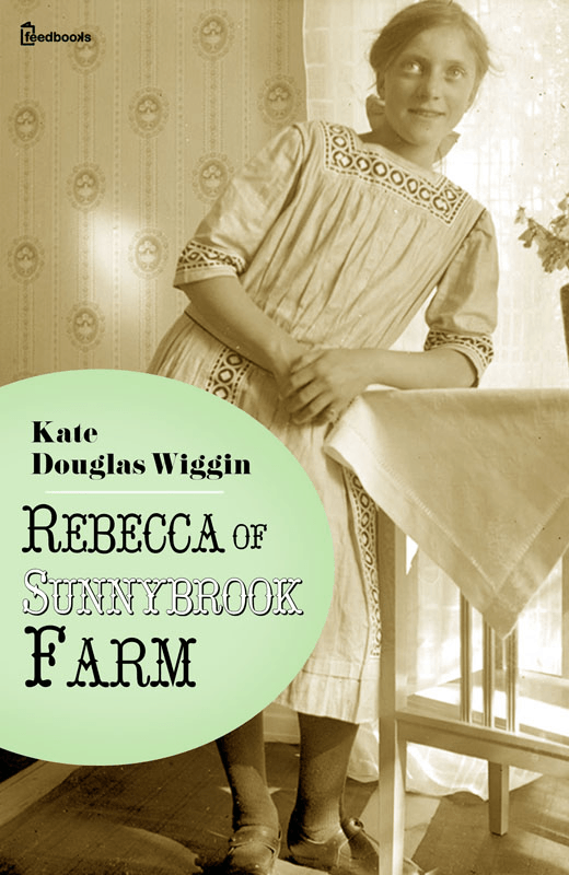 Rebecca of Sunnybrook Farm