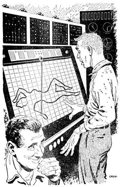 The Romantic Analogue