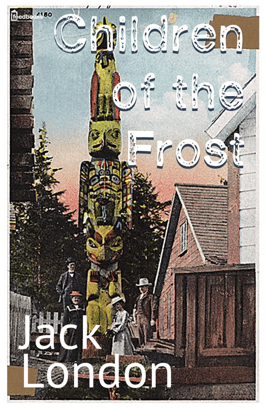 Children of the Frost