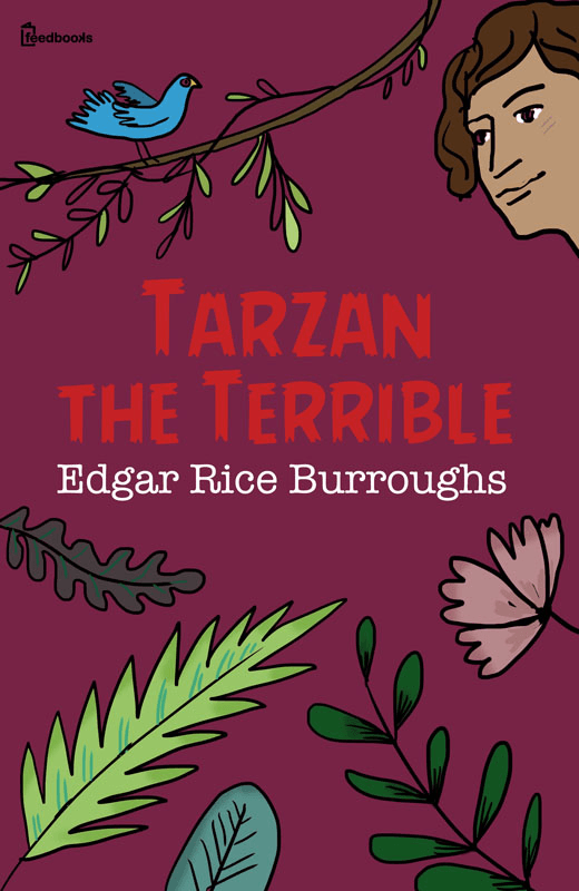 Tarzan the Terrible