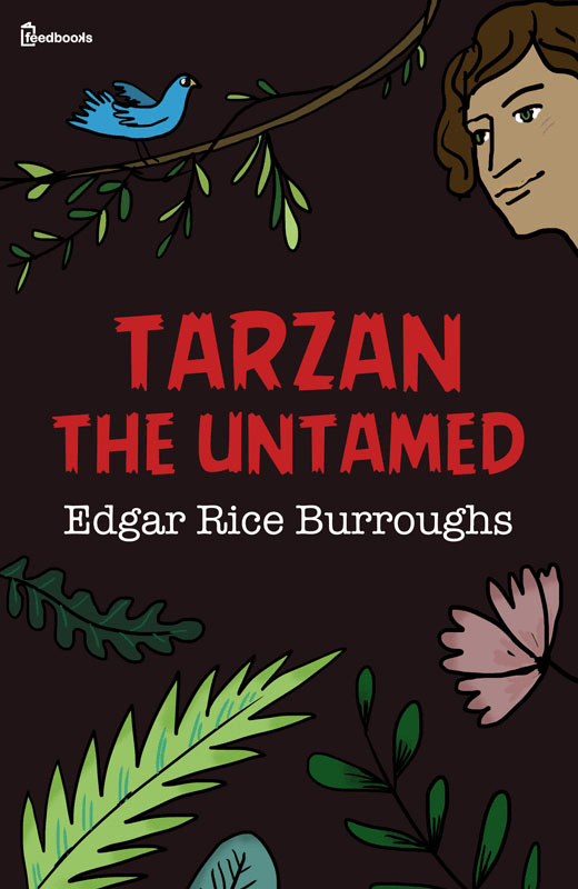 Tarzan the Untamed