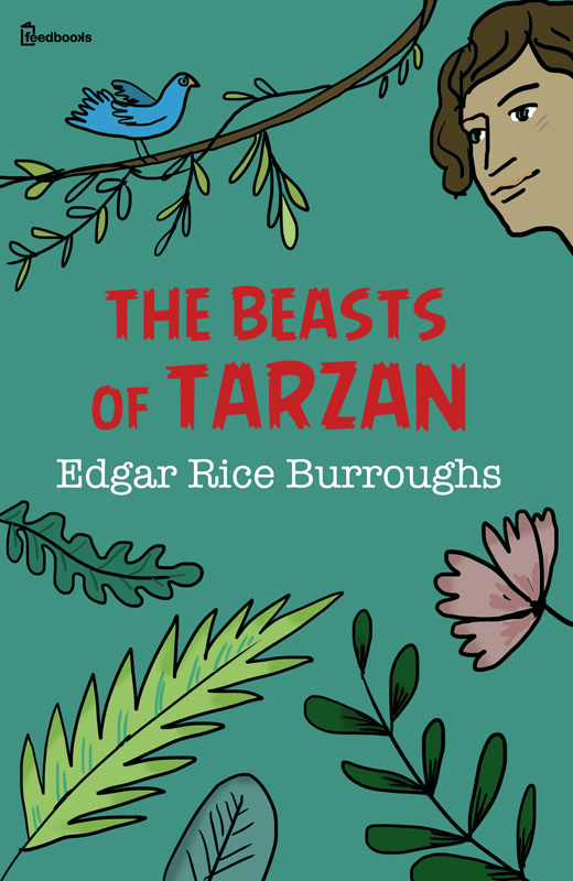 The Beasts of Tarzan