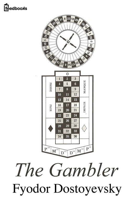 The Gambler
