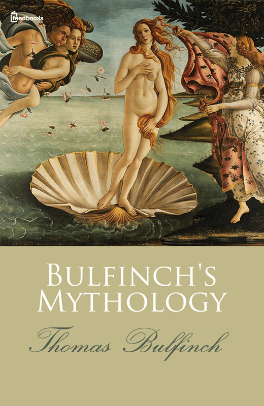 Bulfinch's Mythology