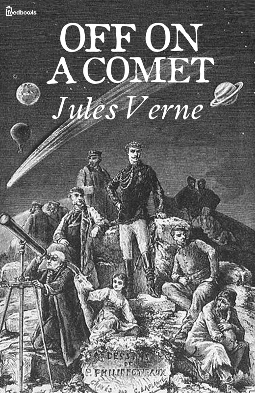 Off on a Comet
