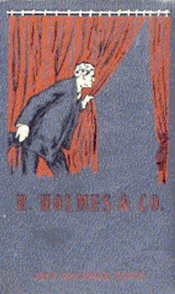 R. Holmes & Co.
