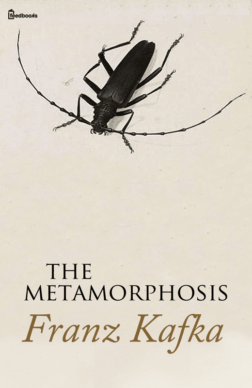 The Metamorphosis