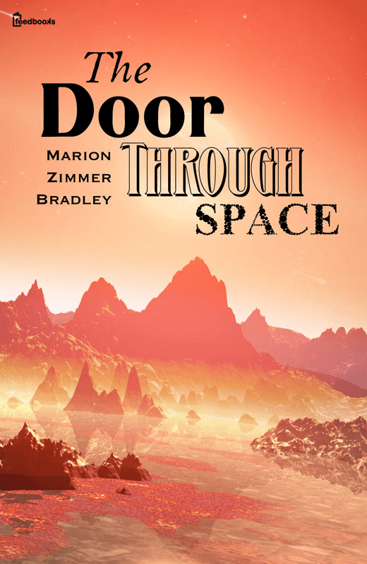 The Door Through Space