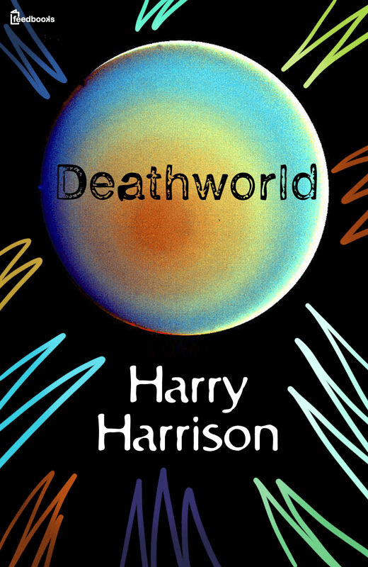 Deathworld