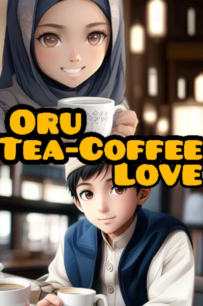 ☕️ഒരു Tea-Coffee Love🐈
(Made For Each Other💞)