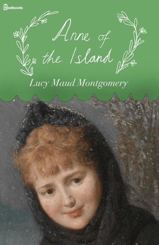 Anne of the Island