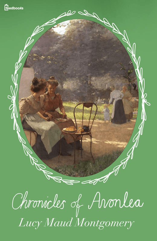 Chronicles of Avonlea