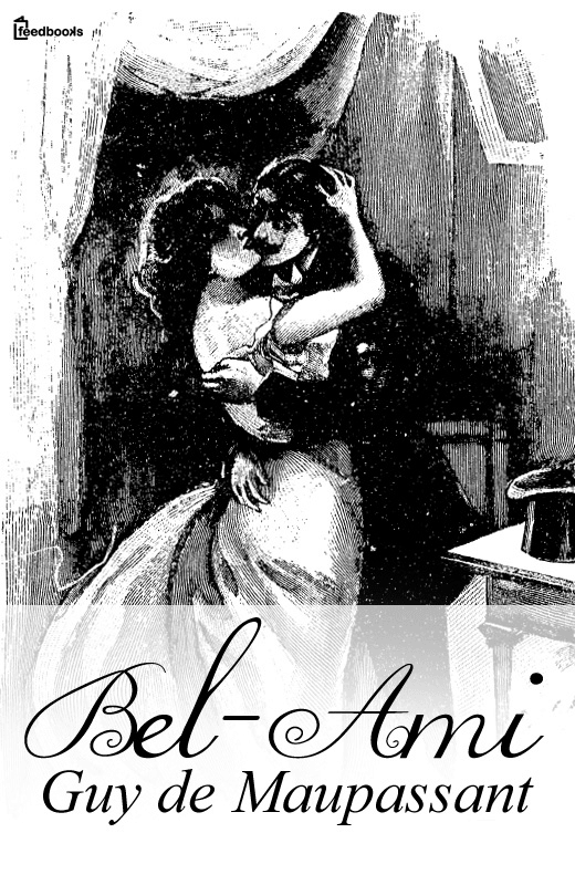 Bel-Ami