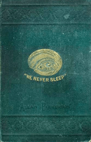 Bucholz and the Detectives