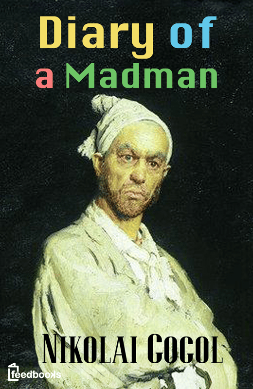 Diary Of A Madman